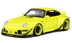 Recherche Porsche Gt Spirit KJ026, Ophalen of Verzenden, Nieuw