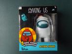 Among Us Action Figure 3 hats, hands & accessoiries Toikido, Ophalen of Verzenden, Nieuw