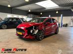 Ford Fiesta 1.0 EcoBoost ST Line NL NAP! (bj 2017), Handgeschakeld, 998 cc, Benzine, Stadsauto