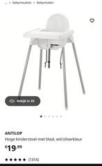 Kinderstoeltje, Kinderen en Baby's, Kinderstoelen, Ophalen, Gebruikt