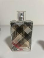 Burberry Britt, Handtassen en Accessoires, Uiterlijk | Parfum, Ophalen of Verzenden, Zo goed als nieuw