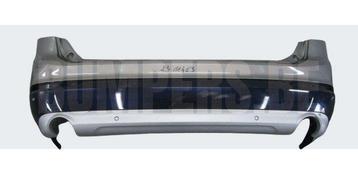 Bumper VOLVO XC90 XC 90 II 15- / 4PDC 31353430 Achterbumper  beschikbaar voor biedingen
