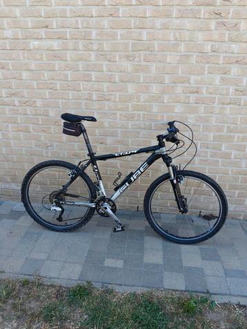 MTB Cube LTD 4  beschikbaar voor biedingen
