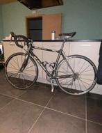 Exs carbon koersfiets, Fietsen en Brommers, Fietsen | Racefietsen, Gebruikt, Carbon, Heren, Overige maten