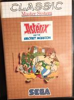 Astérix and the Secret Mission, Gebruikt, Ophalen of Verzenden