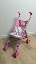 Plooibuggy voor popjes, Ophalen, Gebruikt, Babypop