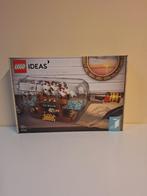 Lego 21313 Ship in a Bottle, Ophalen of Verzenden, Nieuw, Complete set, Lego