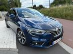 RENAULT MÉGANE IV 1.5DCI AUTOMAAT COCKPIT FULL LED EURO6, Auto's, Renault, Automaat, Blauw, 5 deurs, Particulier