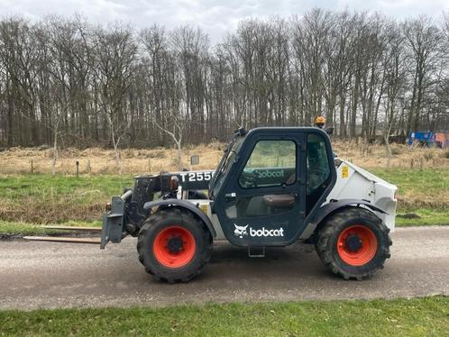 Bobcat t2556 verreiker, Zakelijke goederen, Machines en Bouw | Overig, Ophalen