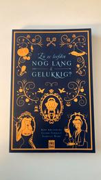 Bert Kruismans - En ze leefden nog lang en gelukkig, Boeken, Ophalen, Nieuw, Bert Kruismans; Isabelle Wéry; Guido Eekhaut