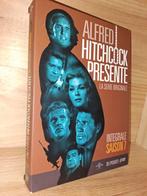 Intégrale Saison 7 Alfred Hitchcock presente [DVD], CD & DVD, DVD | TV & Séries télévisées, Comme neuf, Thriller, Enlèvement ou Envoi