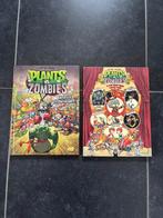 Bandes dessinées plantes vs zombies, Plusieurs BD, Enlèvement ou Envoi, Utilisé