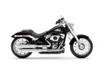 Harley-Davidson FAT BOY FLFB (bj 2025), Motoren, Motoren | Harley-Davidson, Cruise Control, Meer dan 35 kW, Overig, 1923 cc