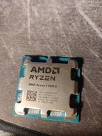 AMD Ryzen 5 9600X (AM5) Processor - 6 Cores / 12 Threads -, Ophalen of Verzenden, Zo goed als nieuw