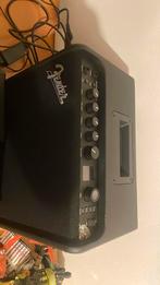 Fender mustang lt25 ampli, Enlèvement, Comme neuf