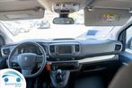Peugeot Traveller 1.5 BLUE HDI 120 PK BUSINESS 9 PL. CARPLA, Auto's, Peugeot, 0 kg, Parkeersensor, Monovolume, 4 cilinders
