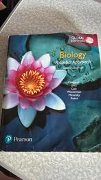 Biology a global approach 11e editie, Boeken, Ophalen of Verzenden, Gelezen