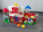 Fisher Price Little People Boerderij, Kinderen en Baby's, Speelgoed | Fisher-Price, Ophalen, Gebruikt, Speelset, Met geluid