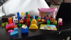 Lego Duplo, Enlèvement, Utilisé, Briques en vrac, Duplo