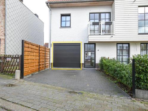 Garage te koop in De Haan, Immo, Garages en Parkeerplaatsen