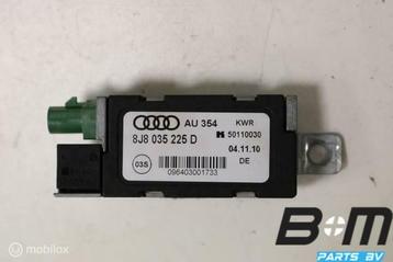 Antenneversterker Audi TT 8J beschikbaar voor biedingen