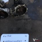 Vw Polo 1.2 B 3 cilinder 2003 Wagennr 2500079  Versnellingsb, Auto-onderdelen, Transmissie en Toebehoren, Ophalen, Gebruikt, -