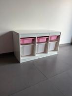 Ikea trofast kast, Kinderen en Baby's, Ophalen, Gebruikt, Kast