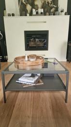 Table basse Ikea en très bon état, Ophalen, Gebruikt