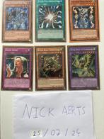 Yu-Gi-Oh kaarten, Hobby & Loisirs créatifs, Jeux de cartes à collectionner | Yu-gi-Oh!, Enlèvement ou Envoi, Comme neuf