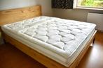 Topmatras aeromax, Huis en Inrichting, Slaapkamer | Matrassen en Bedbodems, Ophalen, 210 cm, Matras, 160 cm