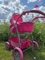 poppenwagen, Kinderen en Baby's, Ophalen, Gebruikt, Babypop
