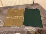 T shirts, Kleding | Heren, T-shirts, Ophalen of Verzenden, Gedragen, Maat 48/50 (M)