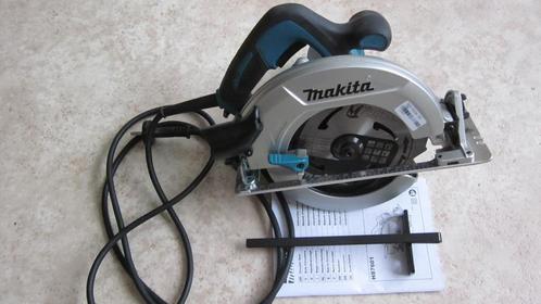 Handzaagmaschine, Doe-het-zelf en Bouw, Gereedschap | Zaagmachines, Zo goed als nieuw, Ophalen