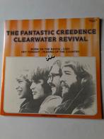C.C.R.: the fantastic C.C.R. (1980; mint), Verzenden