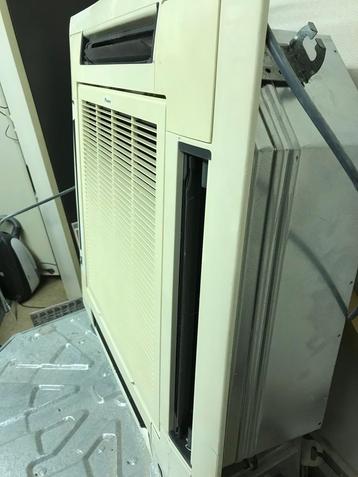 Cassette Daikin Airconditioning, Elektronische apparatuur, Airco's, Ophalen