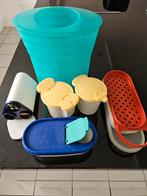 Tupperware, Huis en Inrichting, Keuken | Tupperware, Ophalen, Zo goed als nieuw