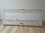 Hauck Sleep N Safe Plus - bedhek - beige, Kinderen en Baby's, Ophalen, Ledikant