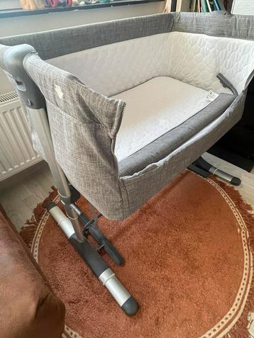 Cosleeper incl. matras en aerosleep topping beschikbaar voor biedingen