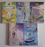 Boeken De vijf - Enid Blyton, Boeken, Ophalen of Verzenden, Gelezen