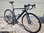 Canyon CF SL 8 Disc, Ultegra Di2, maat S, Fietsen en Brommers, Fietsen | Racefietsen, Ophalen, Gebruikt