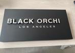Présentoir BLACK ORCHI, Ophalen, Nieuw