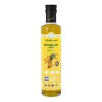 Zuhre ana bromelain, Ophalen, Nieuw