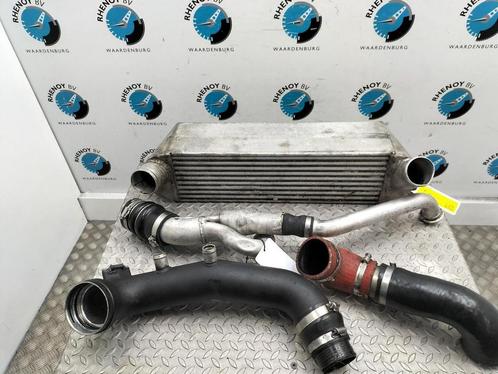B.M.W. 1 SERIES E82 135i  [INTERCOOLER] 2008, Auto-onderdelen, Motor en Toebehoren, Gebruikt, ARN erkend, Stiba lid, Erkend duurzaam