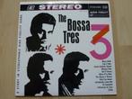 The Bossa Tres, CD & DVD, Vinyles | Jazz & Blues, Enlèvement ou Envoi, Comme neuf