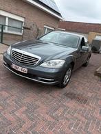 Mercedes - Benz S klasse 350ld, Auto's, Particulier, Te koop, Trekhaak