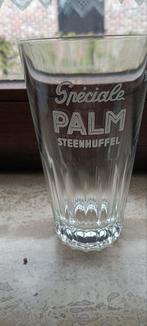 Bierglas speciale palm steenhuffel 33 cl, Comme neuf, Enlèvement ou Envoi, Verre à bière