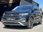 Volkswagen T-Cross 1.0 TSI United OPF DSG * GPS + CAMERA + G, Automaat, Gebruikt, 1290 kg, 116 pk