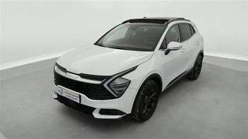 Kia Sportage 1.6T Auto. Pace Navi/Carplay/Toit-Pano/Sièges  beschikbaar voor biedingen