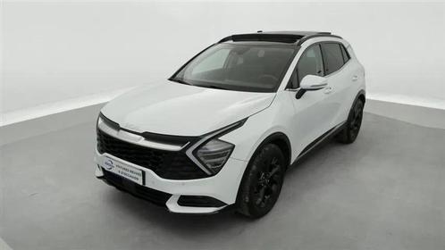 Kia Sportage 1.6T Auto. Pace Navi/Carplay/Toit-Pano/Sièges, Auto's, Kia, Bedrijf, Te koop, Sportage, ABS, Boordcomputer, Centrale vergrendeling
