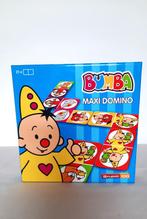 Bumba domino, Kinderen en Baby's, Speelgoed | Educatief en Creatief, Ophalen, Gebruikt